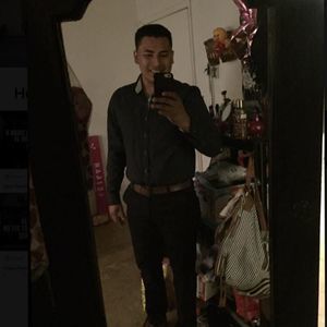 Meet your Posher, Alejandro